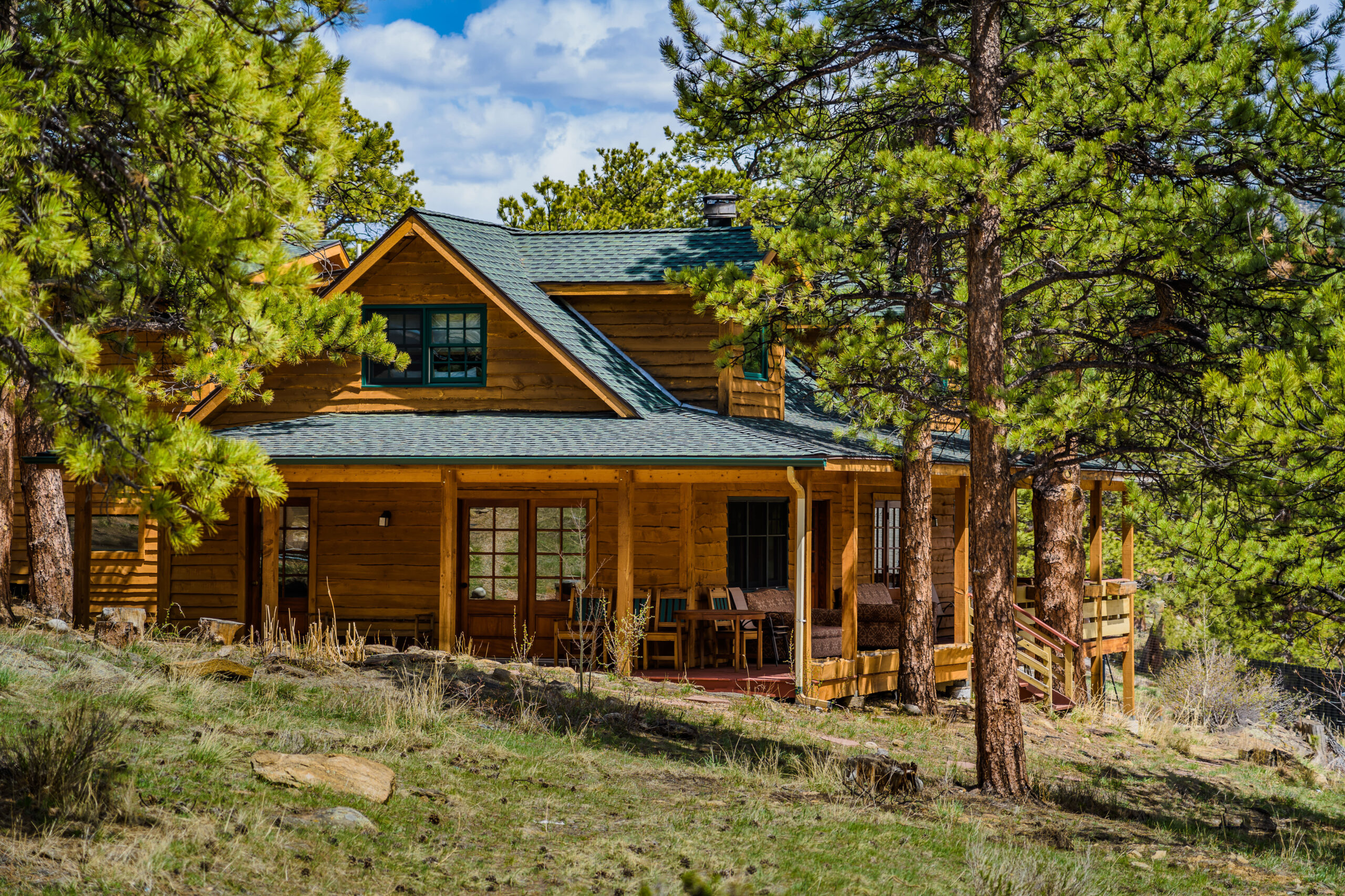 Hill House Hill House